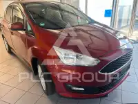 2018 Ford C-MAX