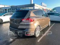 2018 Ford C-MAX