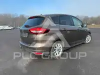 2018 Ford C-MAX