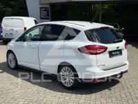 2018 Ford C-MAX