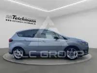 2018 Ford C-MAX