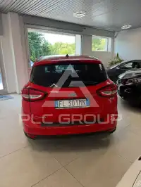 2018 Ford C-MAX