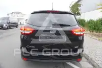 2018 Ford C-MAX