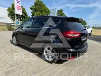 2018 Ford C-MAX