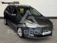 2018 Ford C-MAX