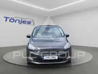 2018 Ford C-MAX