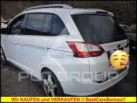 2018 Ford C-MAX