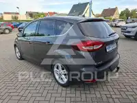 2018 Ford C-MAX