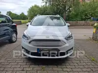2018 Ford C-MAX