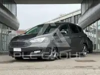 2018 Ford C-MAX