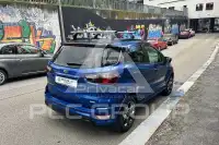 2018 Ford Eco Sport