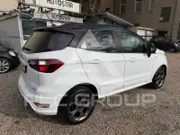 2018 Ford Eco Sport