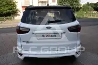 2018 Ford Eco Sport