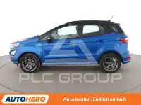 2018 Ford Eco Sport