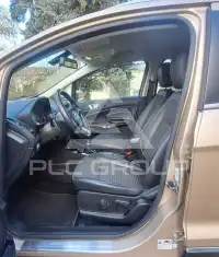 2018 Ford Eco Sport