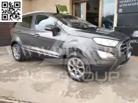 2018 Ford Ecosport