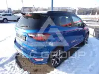 2018 Ford Eco Sport