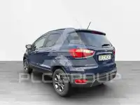 2018 Ford Eco Sport