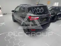 2018 Ford Eco Sport