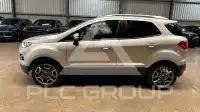 2018 Ford Eco Sport