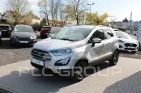 2018 Ford Eco Sport