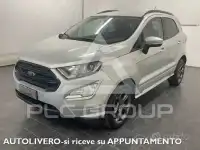 2018 Ford Eco Sport