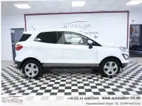 2018 Ford Eco Sport