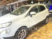2018 Ford Eco Sport
