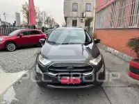 2018 Ford Eco Sport