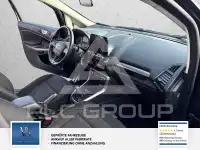 2018 Ford Eco Sport