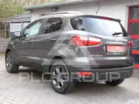 2018 Ford Eco Sport