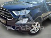 2018 Ford Eco Sport