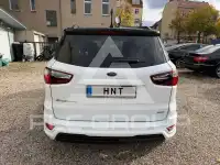 2018 Ford Eco Sport