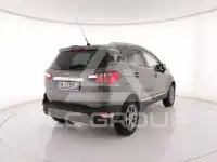 2018 Ford Eco Sport