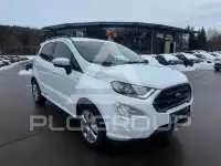 2018 Ford Eco Sport