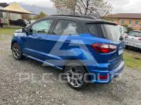 2018 Ford Eco Sport