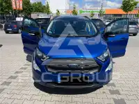 2018 Ford Eco Sport
