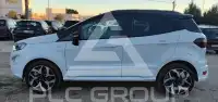 2018 Ford Eco Sport