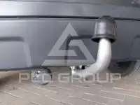 2018 Ford Eco Sport