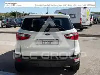 2018 Ford Ecosport