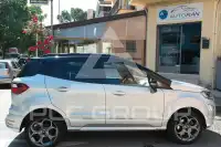 2018 Ford Eco Sport