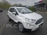 2018 Ford Eco Sport