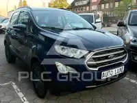 2018 Ford Eco Sport