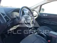 2018 Ford Eco Sport