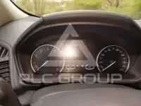 2018 Ford Eco Sport