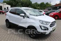 2018 Ford Eco Sport