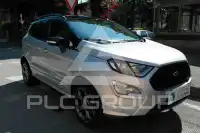 2018 Ford Eco Sport