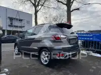 2018 Ford Eco Sport