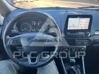 2018 Ford Eco Sport