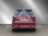 2018 Ford Eco Sport